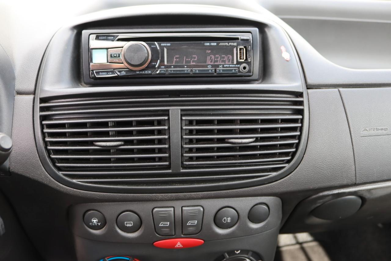 Fiat Punto Classic 1.2 5 porte Active