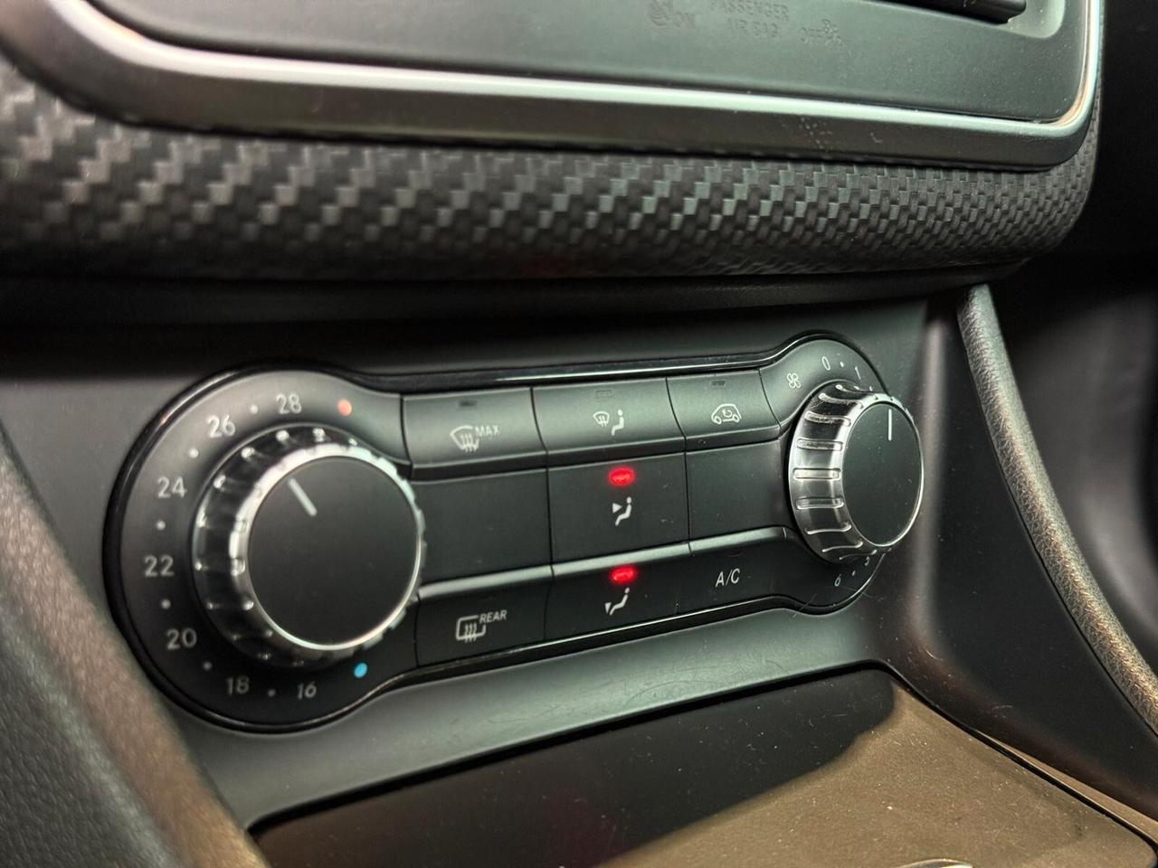 Mercedes-benz A 200 Premium AMG CDI Dark Night Edition