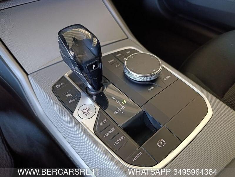 BMW Serie 3 318i Touring Business Advantage