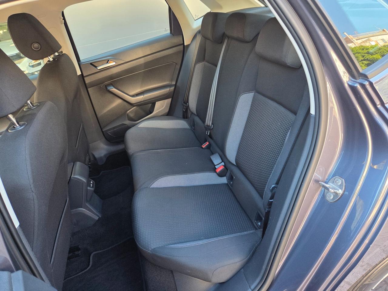 Volkswagen Polo 1.0 TSI Life