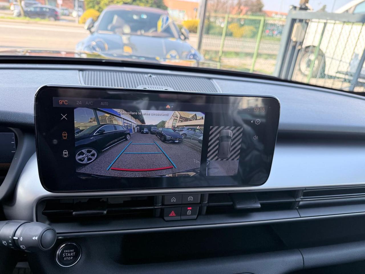 Jeep Avenger 1.2 turbo e-hybrid mhev Upland 4xe 145cv edct6