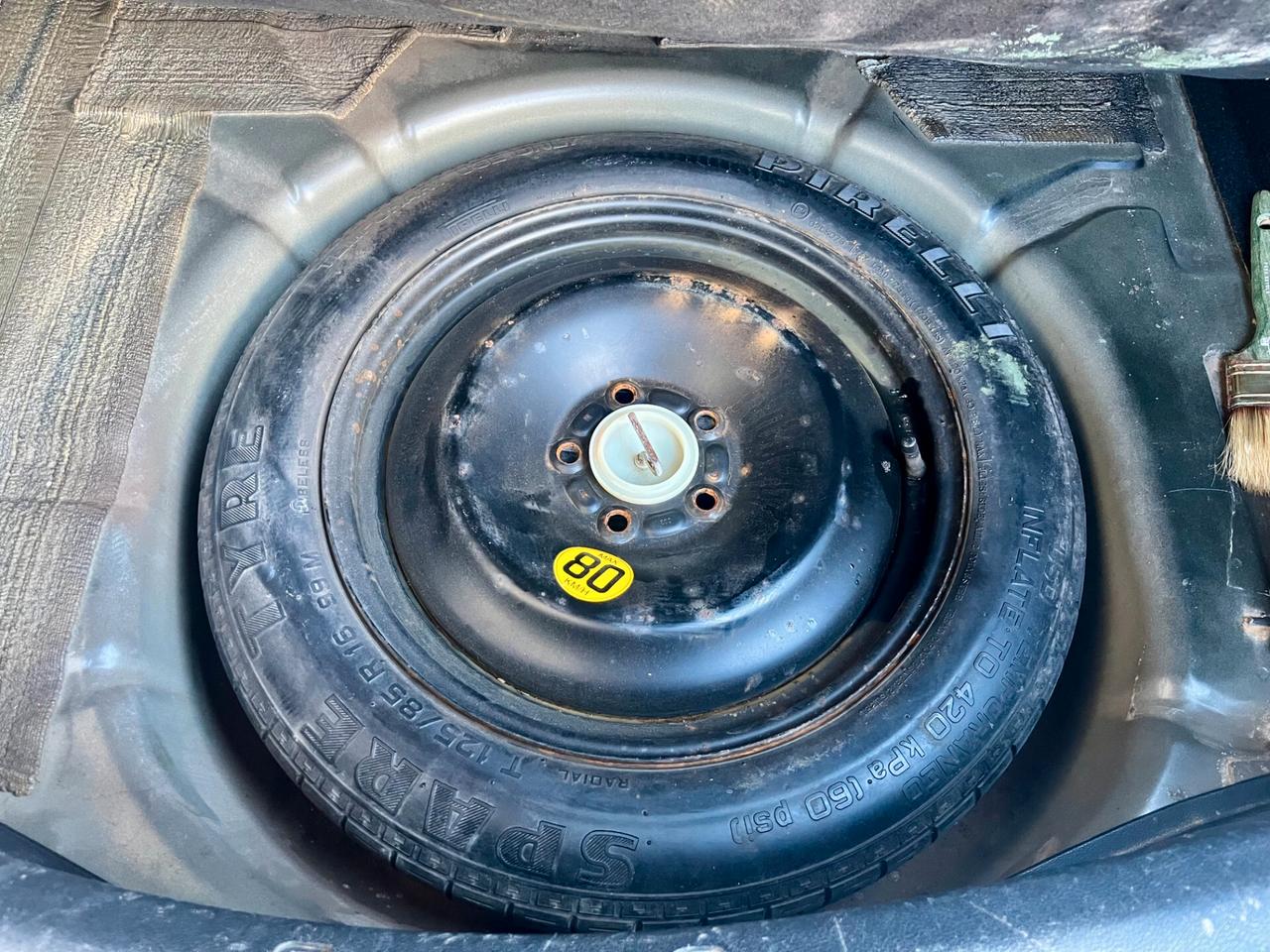 Ford Focus 1.6 TDCi 90cv 2007