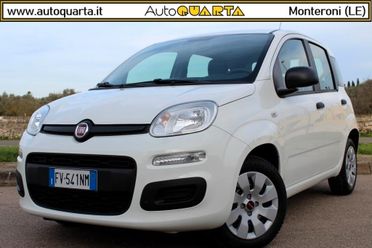 FIAT Panda 1.2 Benzina 69 CV *SOLI 28.000 KM