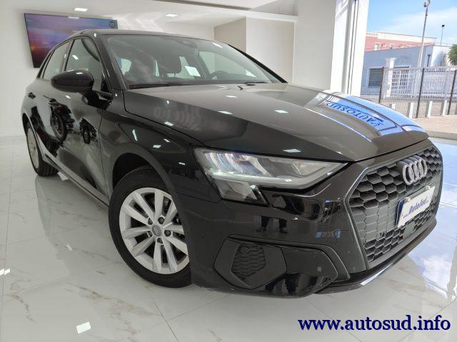 AUDI A3 SPB 30 TDI Business