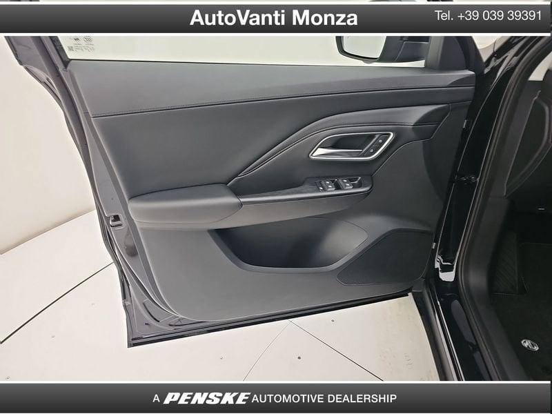 MG ZS ZS 1.5 hybrid+ Luxury auto