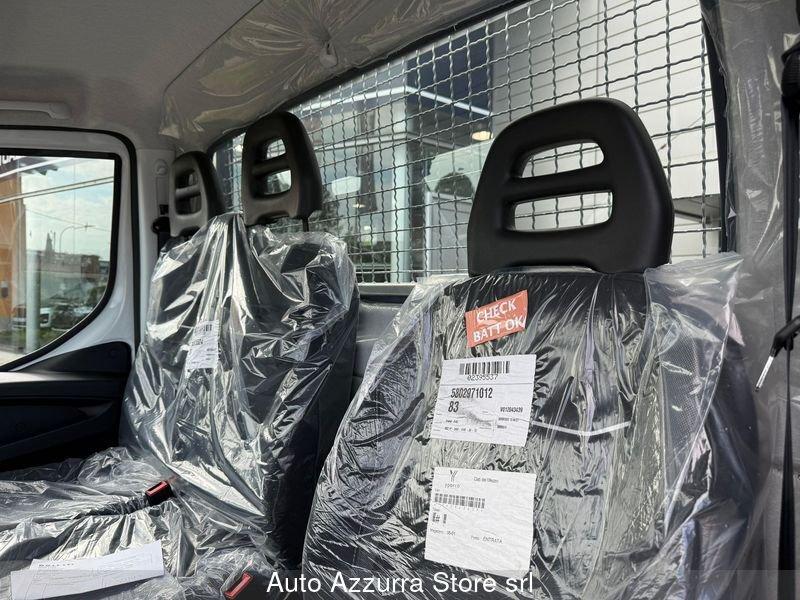 Iveco Daily 35C18 3000 CASSONE RIBALTABILE TRILATERALE * IVA ESCLUSA*