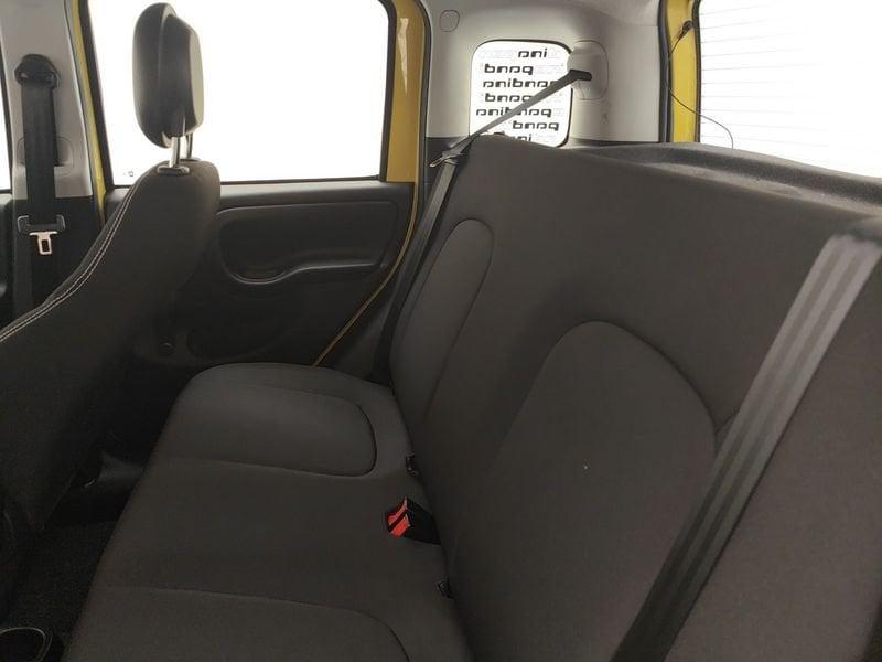 FIAT Pandina 1.0 65cv Hybrid Pop