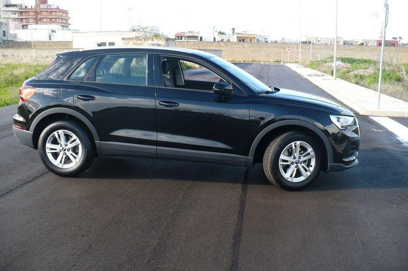 Audi Q3 Q3 35 TDI Business Advanced