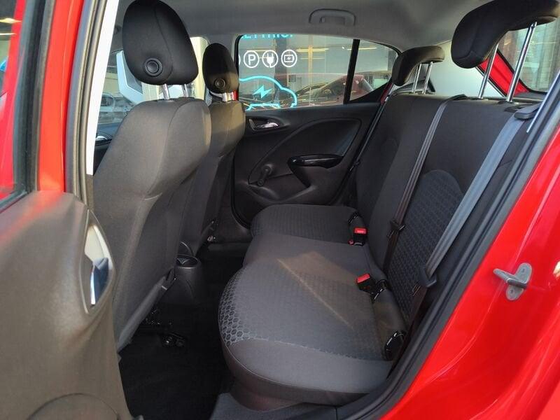 Opel Corsa Corsa 1.4 GPL Tech 5 porte Innovation