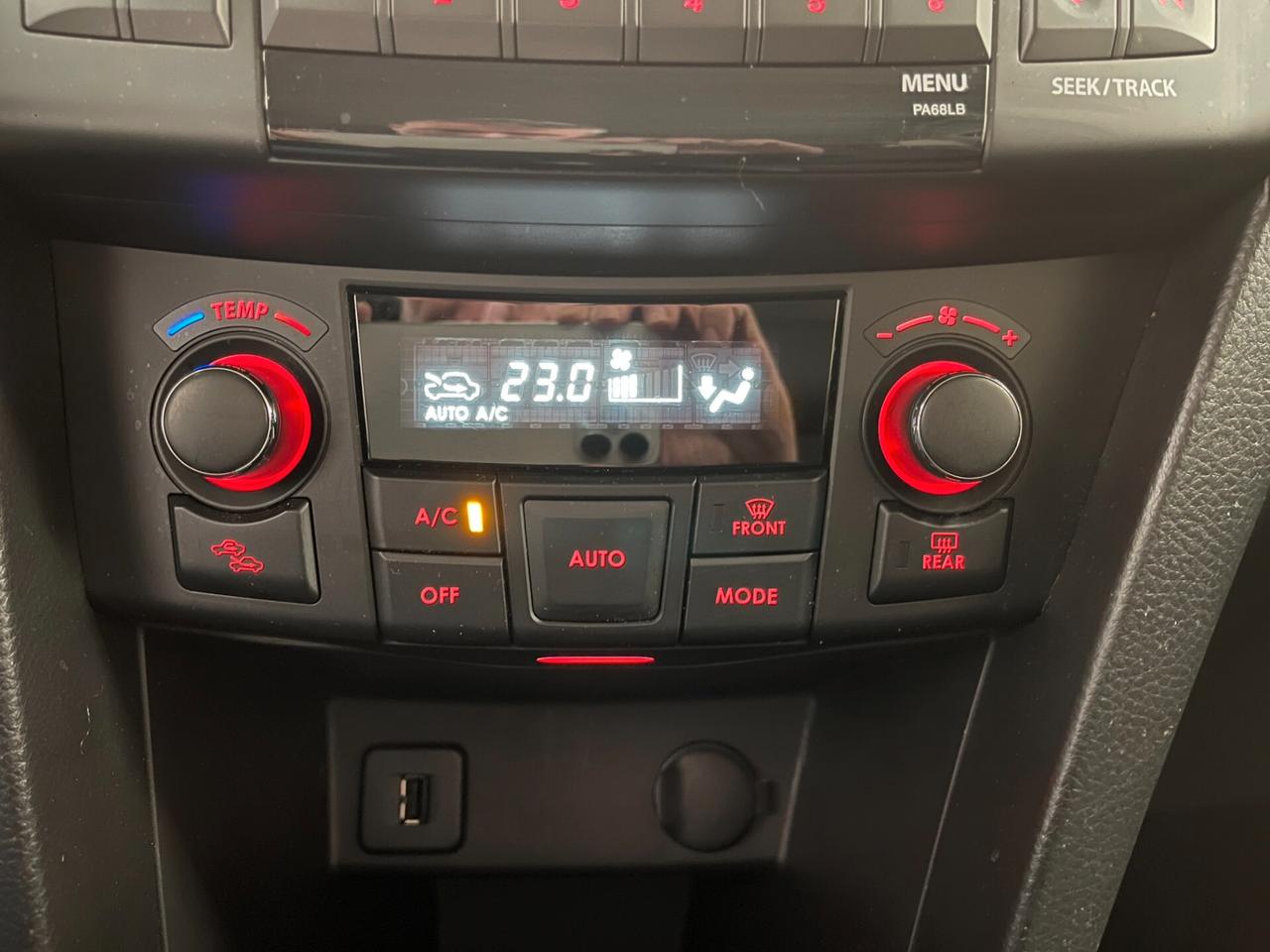 Suzuki Swift Posh Edition 1.2 5p-Unico Proprietario-LEGGI SOTTO