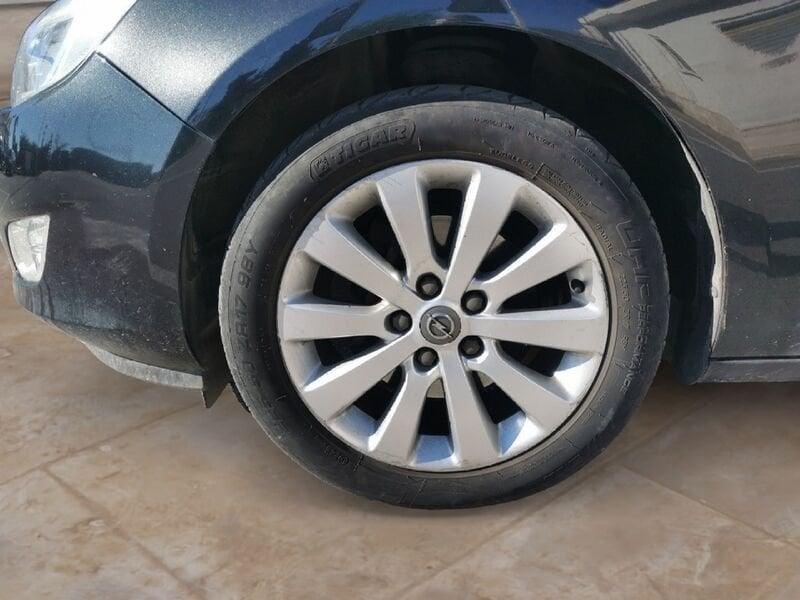 Opel Astra Astra 1.7 CDTI 125CV Sports Tourer Cosmo