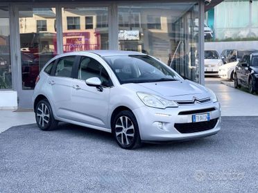Citroen C3 1.6 Diesel 75CV E6 Neo - 2015