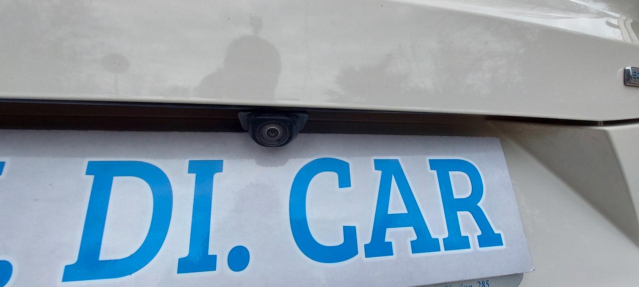 PUMA ST-LINE 1,0 BENZINA IBRIDA 125 CV-NAVI TELEFONO LEGA RETROCAMERA SENSORI FULL FULL