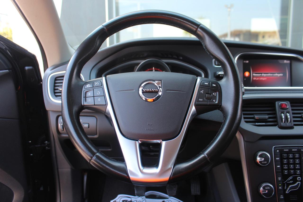 Volvo V40 D2 Business