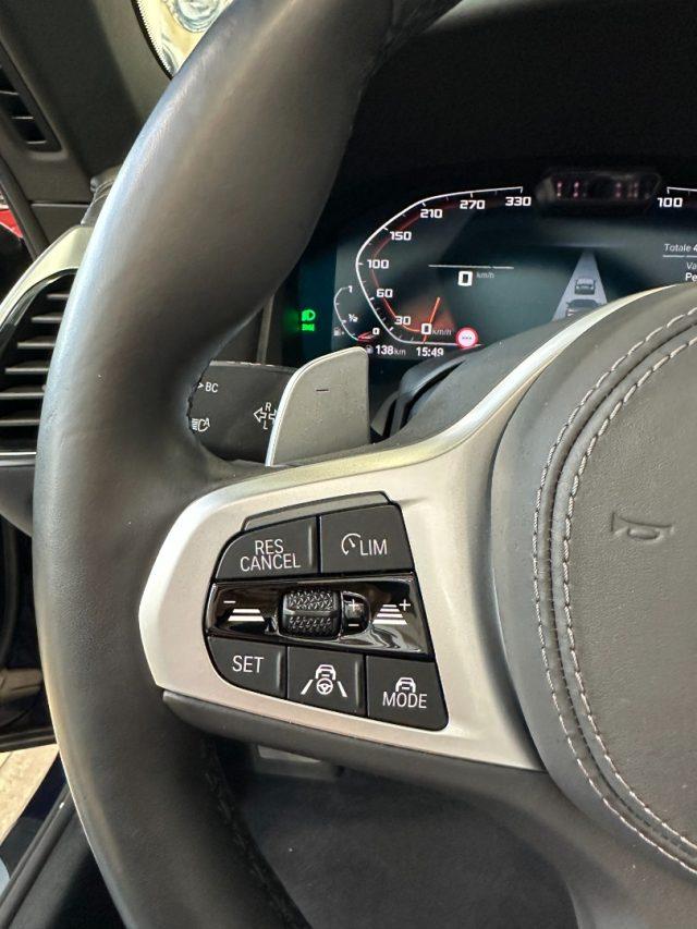 BMW 840 i xDrive Cabrio Msport Individual Composition -IVA