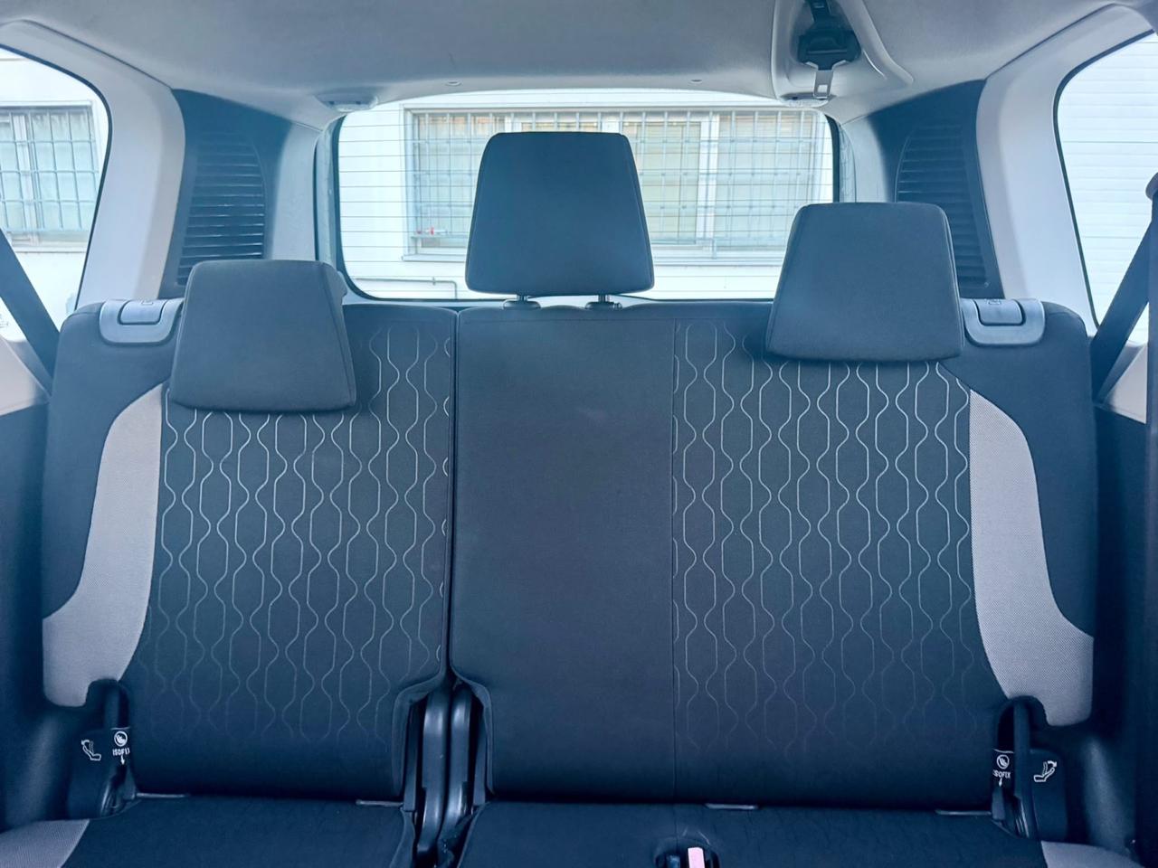 Citroen C3 Picasso 1.6hdi 92cv 2013 173.000km neopatentati