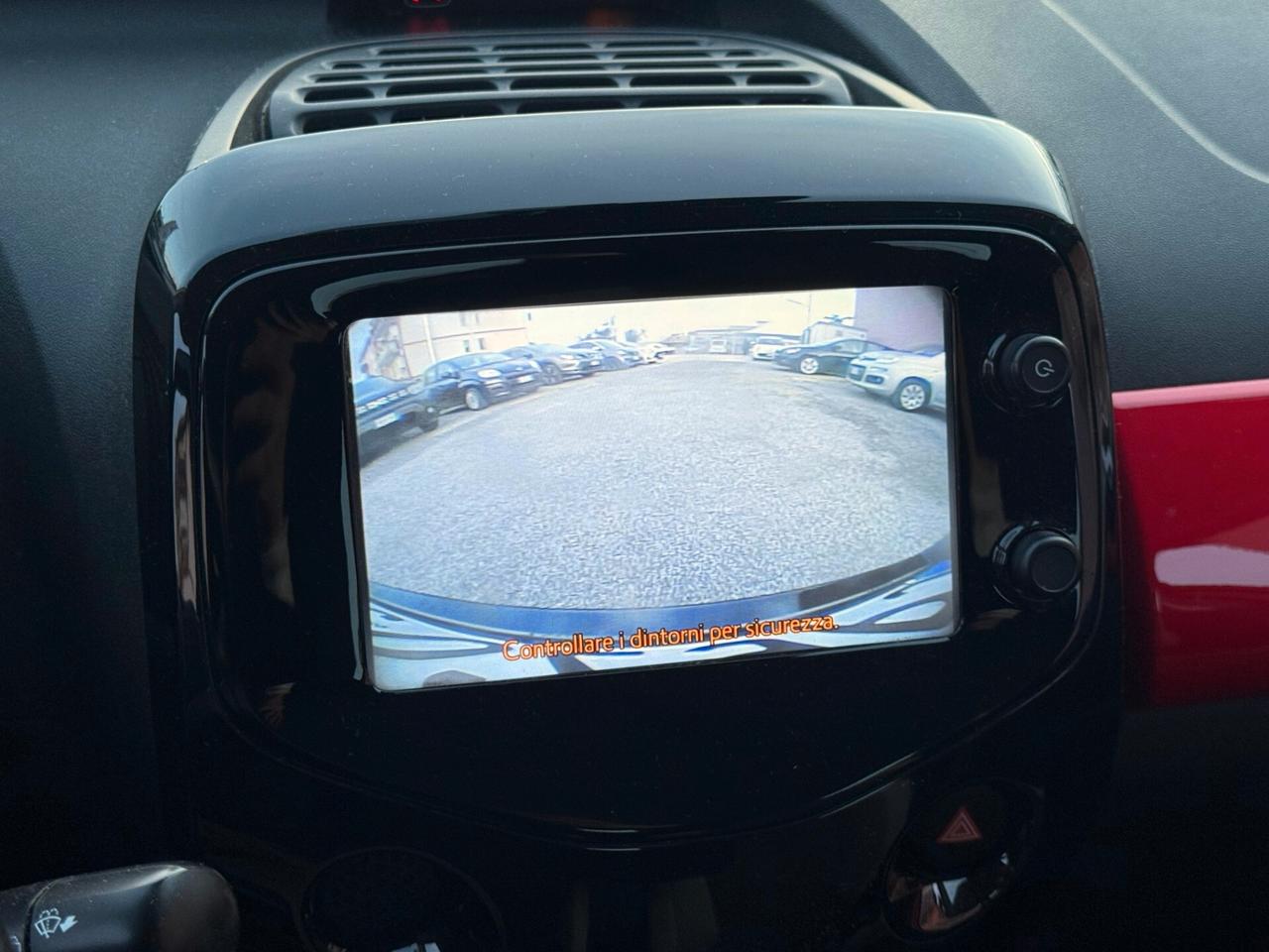 Toyota Aygo 1.0 Autom. 5P **UNICO PROPRIETARIO**