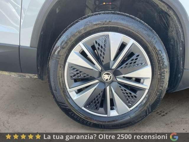 Skoda Karoq 2.0 tdi evo Ambition 4x4 150cv dsg