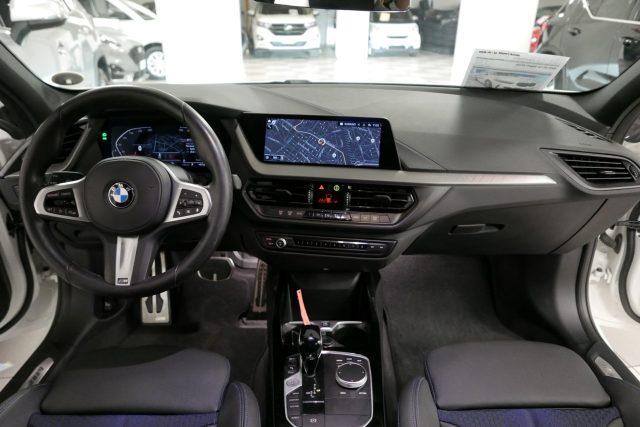 BMW 116 i 5p. Msport Autom.