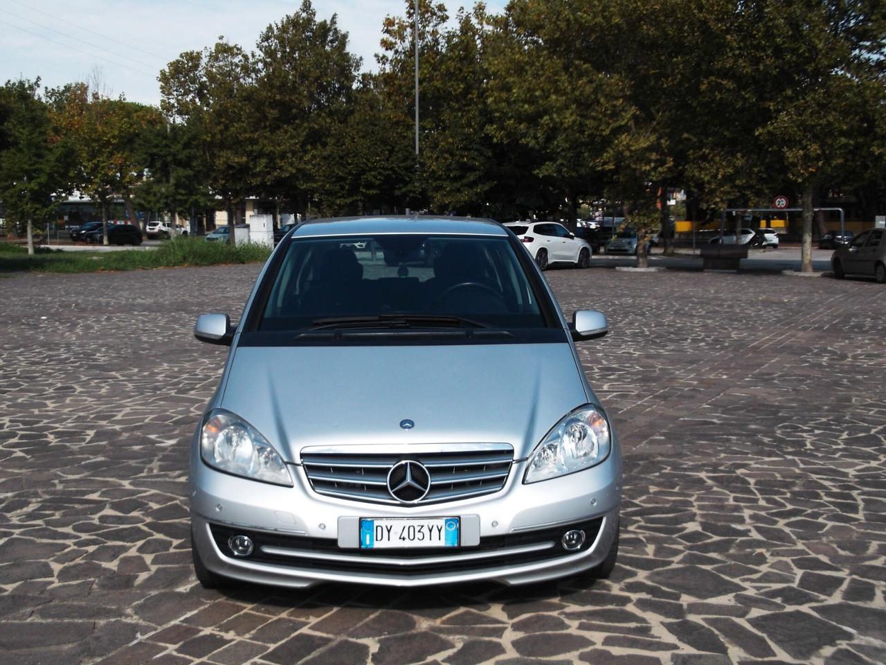 Classe A 180 CDI AUTOMATIC Neopat. 2009