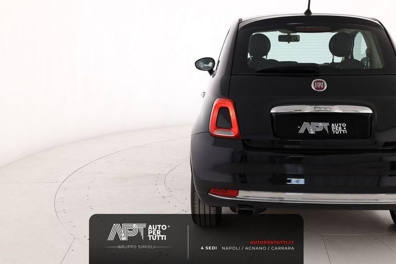 FIAT 500 500 1.2 Lounge 69cv