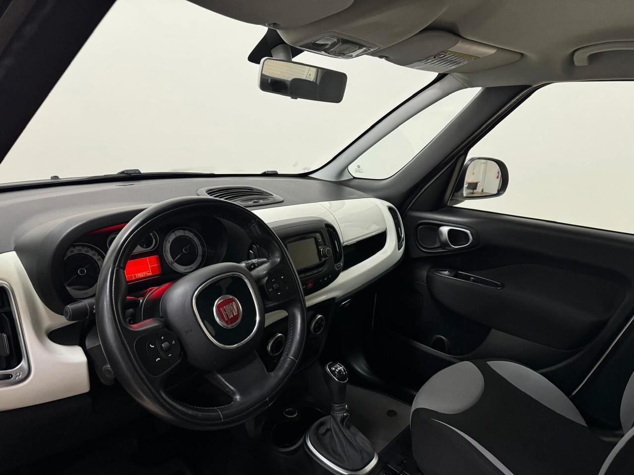 Fiat 500L 1.3 Multijet 85 CV