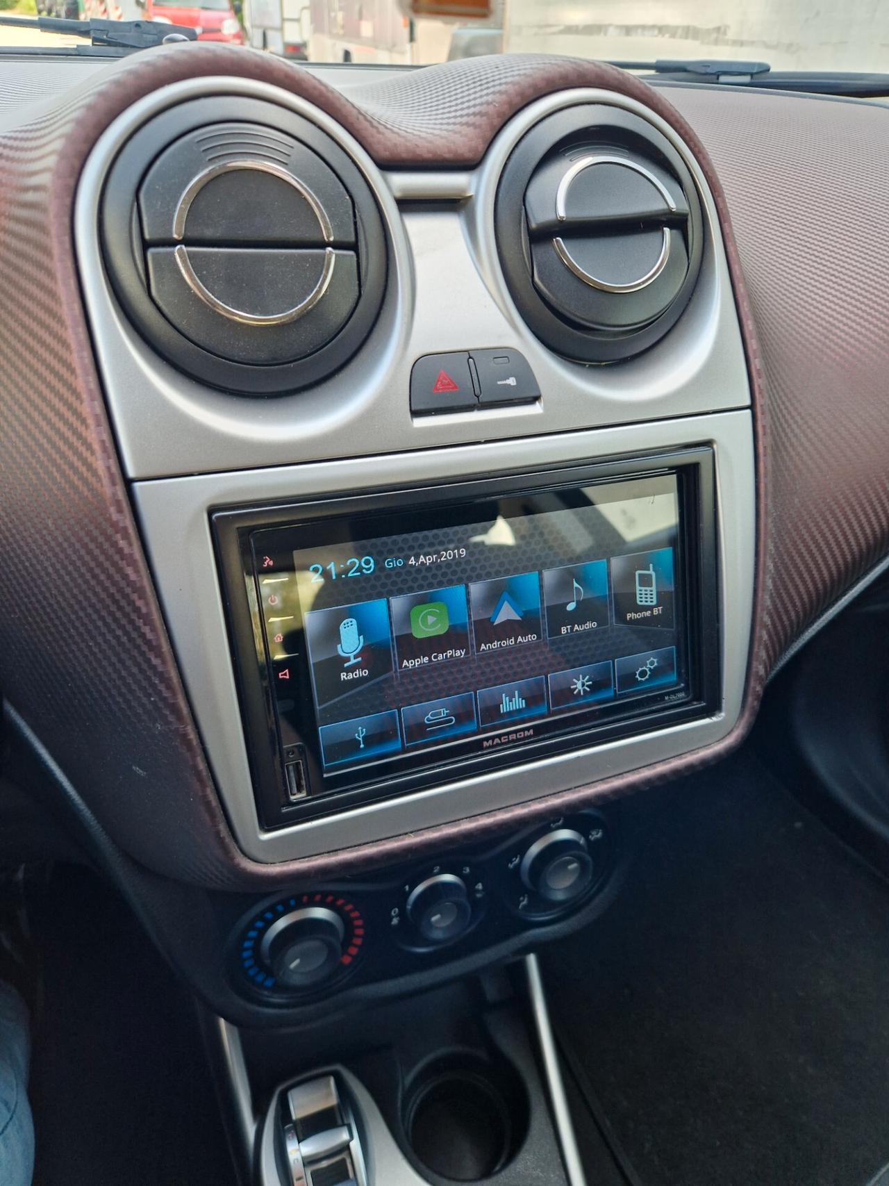 Alfa Romeo MiTo 1.4 135CV - Garanzia 12 Mesi