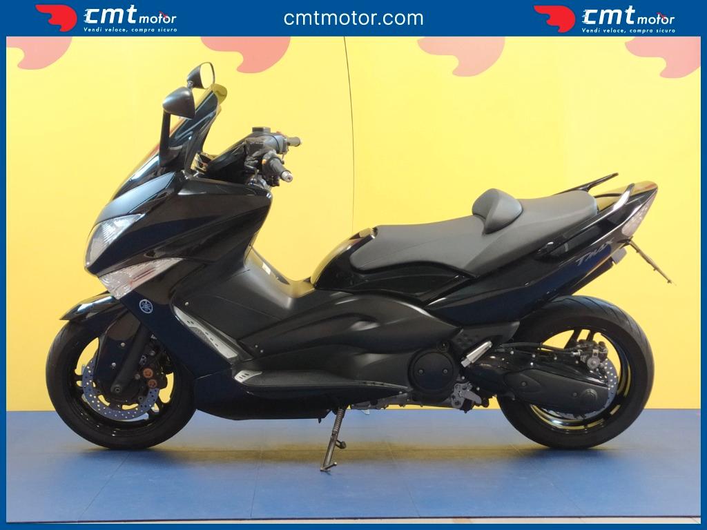 Yamaha T-Max 500 - 2009