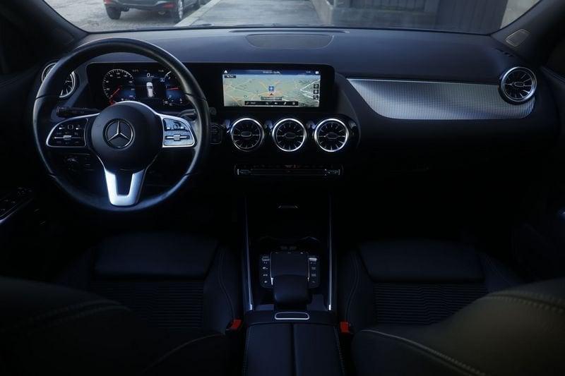 Mercedes-Benz GLA Mercedes-Benz GLA 200 d Sport Plus auto 110KW ANNO 2021