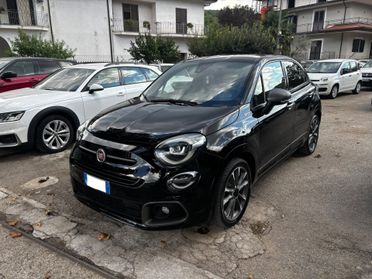 Fiat 500X 1.3 MultiJet 95 CV Sport