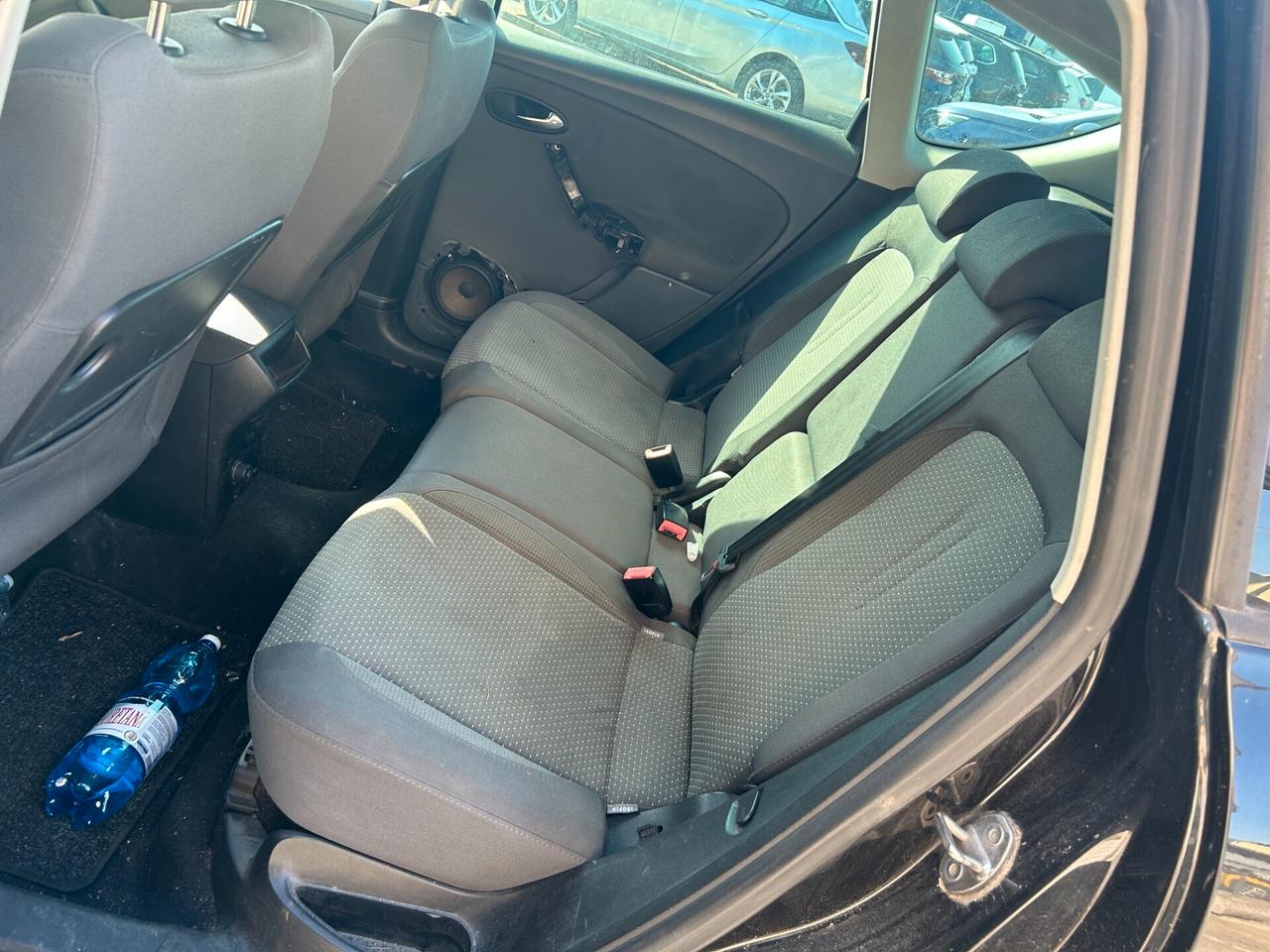 Seat Altea 1.6 Stylance Dual