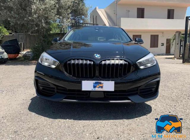 BMW 116 d 5p. Business Advantage PROMMO