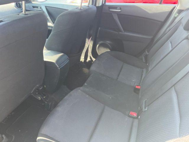 MAZDA 3 1.6 TD 16V/109CV 5p. Energy