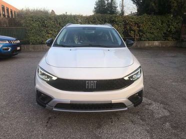 Fiat Tipo 1.0 t3 100cv CROSS