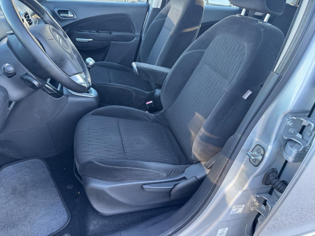 Citroen C3 Picasso 1.4 VTi 95 Exclusive