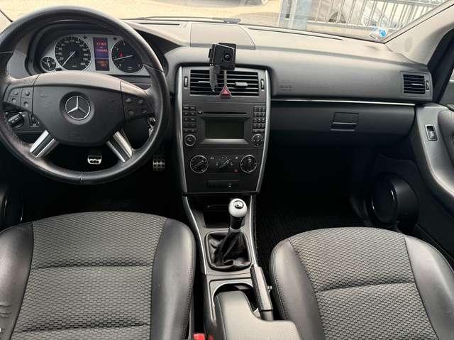 Mercedes-Benz B 180 Classe B Sport