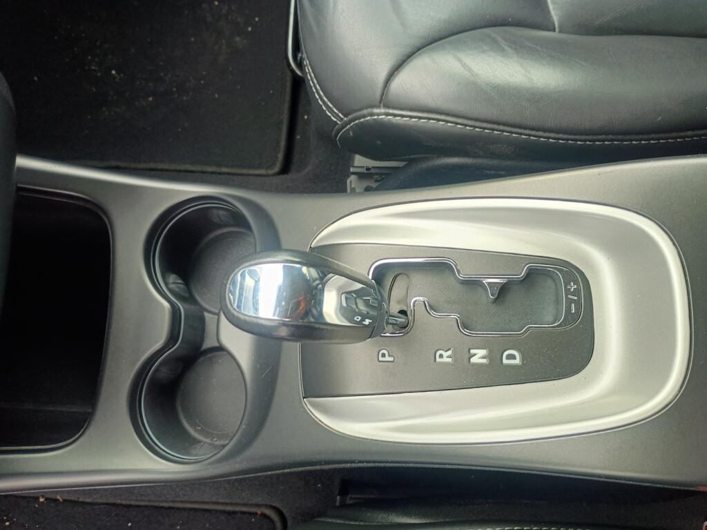 Fiat Freemont 2.0 Mjt 170 CV 4x4 autom. Lounge