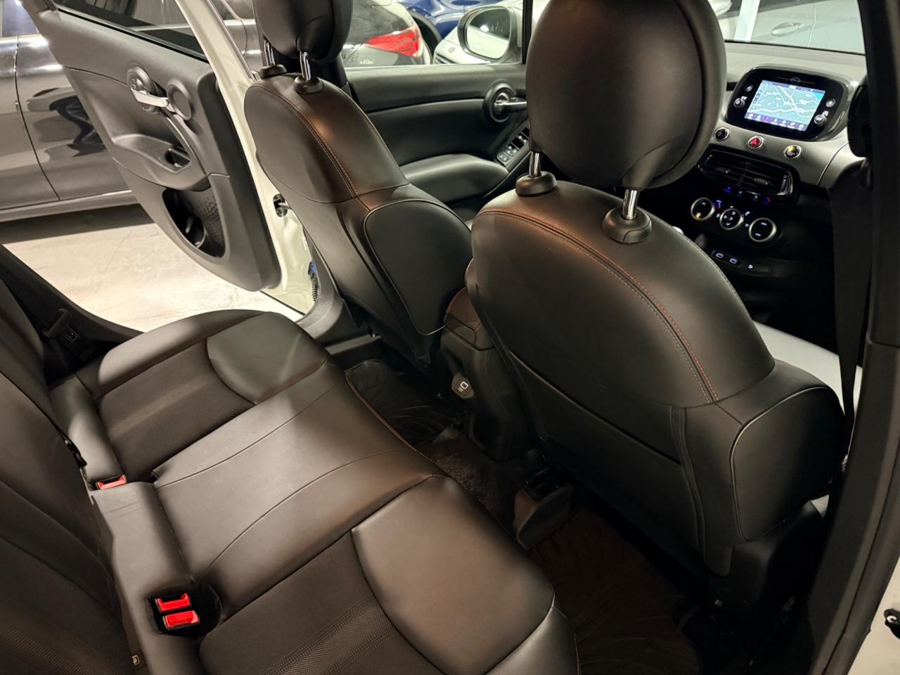 Fiat 500X 1.0 T3 120 CV Sport Full LED