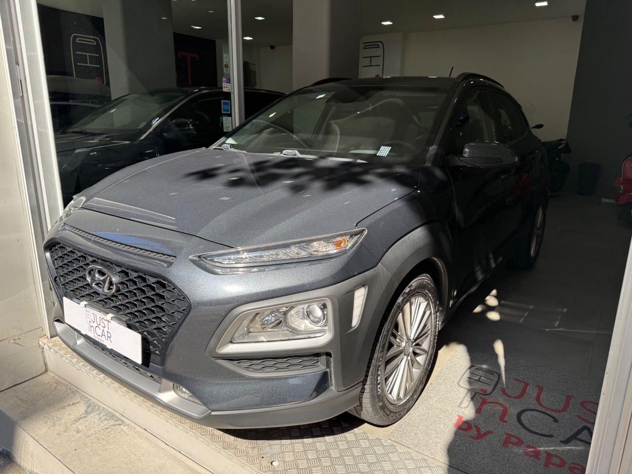 Hyundai Kona 1.0 T-GDI Comfort 2018