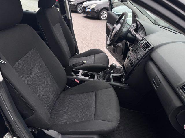 MERCEDES-BENZ A 160 Special Edition ok neopatentati Unico propietario