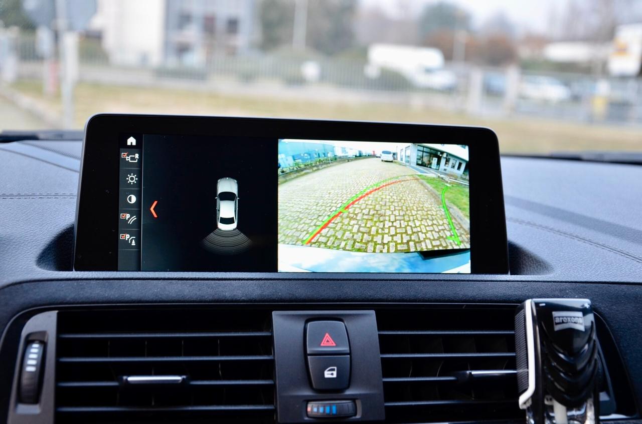 BMW M2 COUPE 3.0 370cv DKG, ECCELLENTI CONDIZIONI, CARBONIO, SCARICO, HARMAN&KARDON, FARI LED ADATTIVI, RETROCAMERA, PELLE, PERMUTE