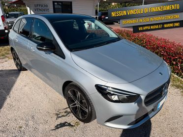 Mercedes-benz B 200 d Automatic Sport Plus
