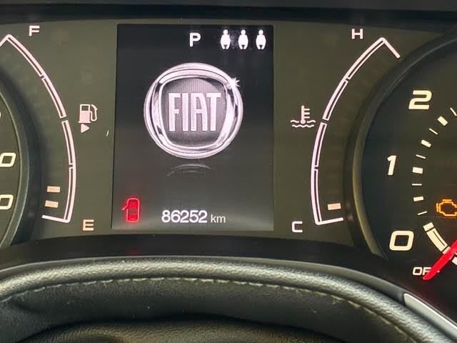 Fiat Tipo 1.6 Mjt 120Cv S&S DCT 5 porte Lounge