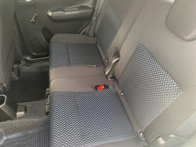 Suzuki Ignis - Dualjet 1.2 Benzina / Hybrid 4WD