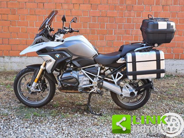 BMW R 1200 GS R 1200 GS