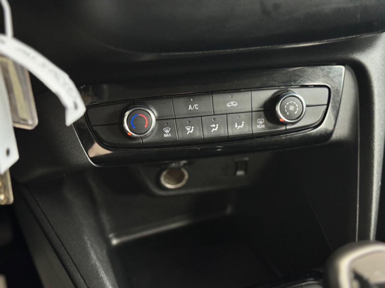 Opel Corsa 1.2 CINGHIA FATTA PREZZO REALE