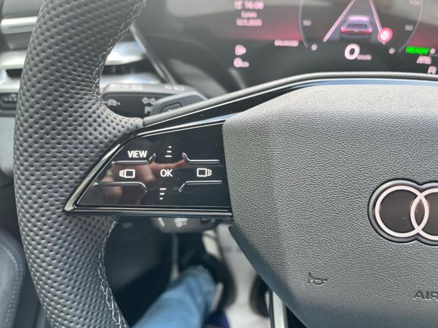 AUDI A5 Avant TDI 150 kW S tronic mHEV+ S Line editionKm 0