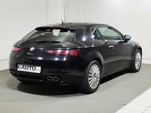Alfa Romeo Brera 2.2 JTS Sky Window