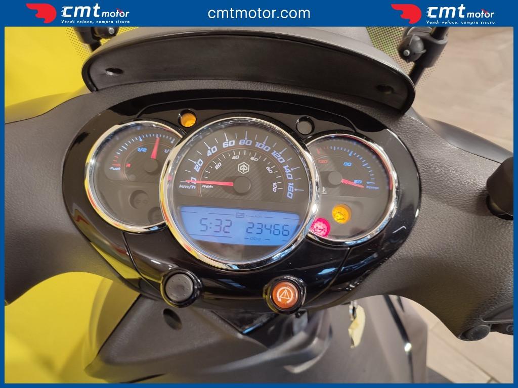 Piaggio Beverly 350 - 2020