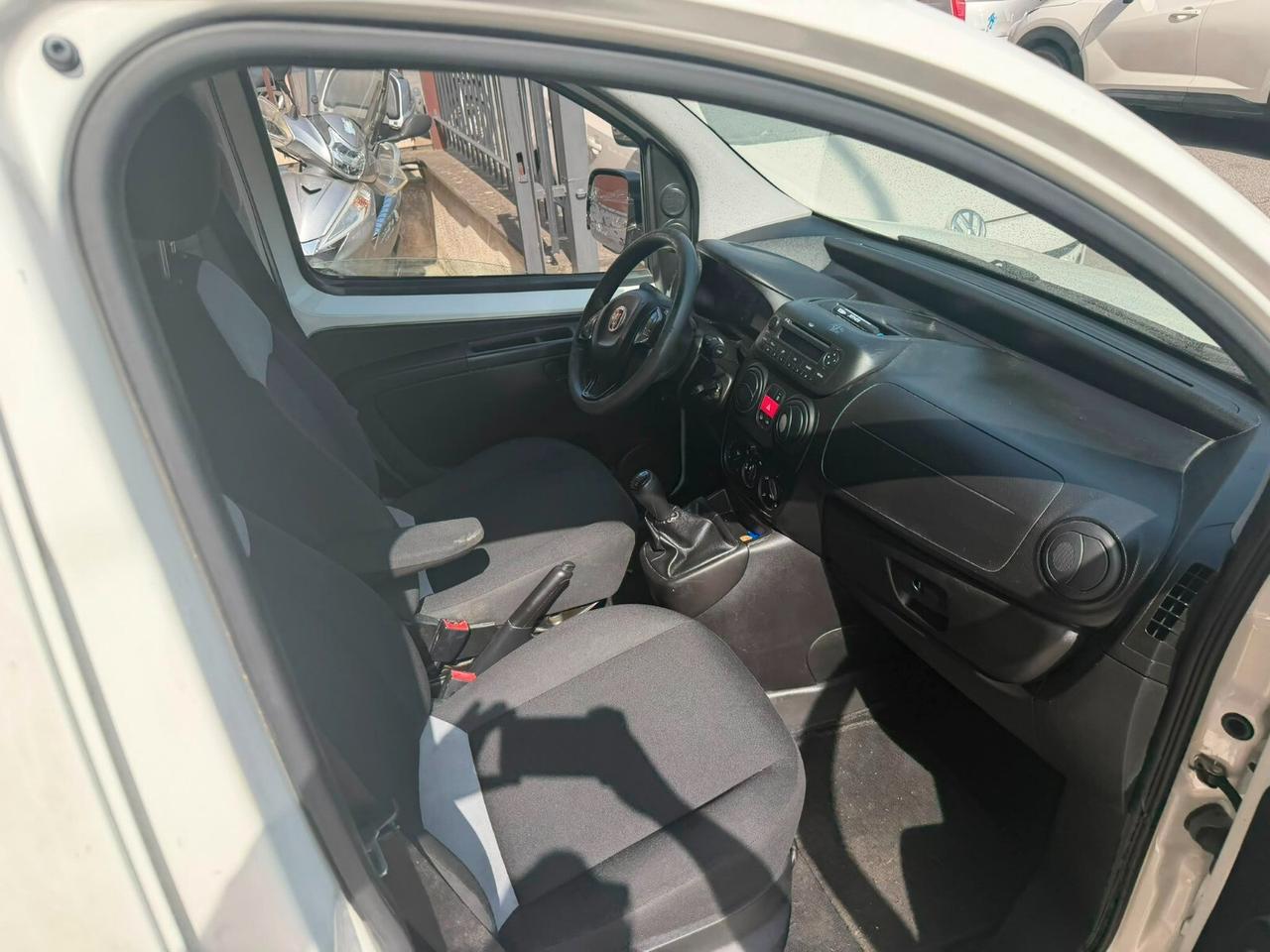 Fiat Fiorino 1.3 MJT 95CV Cargo SX